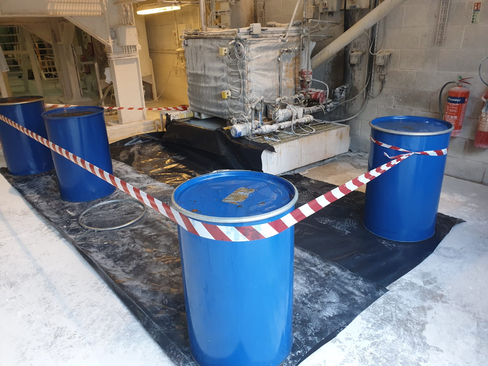 Spillage:  Common Mistakes And How To Avoid Them - efdm5f2